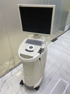 Cerec bluecam+ фрезер