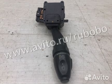 Переключатель дворников Hyundai Sonata EF 5 G4JS