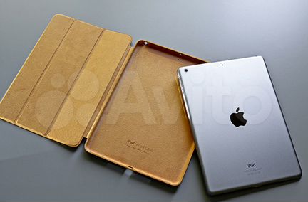 Чехол-книжка Smart Case iPad Air 3 (10.5)