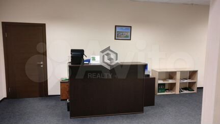 Сдам Офисное помещение, 110.00 м²