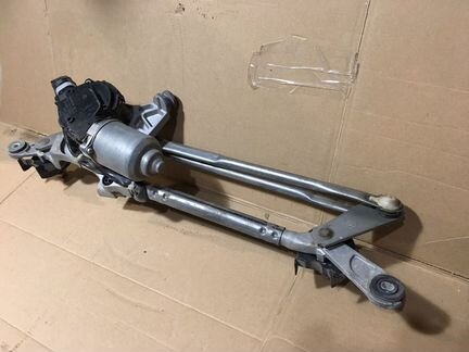 Трапеция дворников Toyota Corolla 150,c 2007г