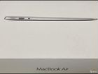 MacBook Air 13 2015