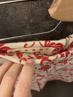 Юбка Marni