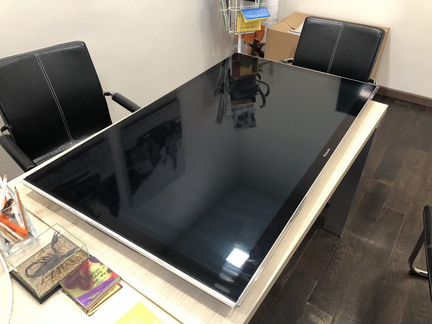 Телевизор Panasonic TX-PR50VT60