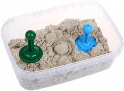 Набор для творчества Genio Kids Большой подарок (T