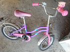 Продам детский велосипед объявление продам