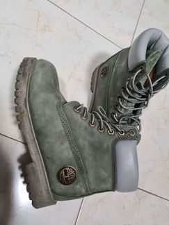 Женские ботинки timberland