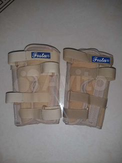 Ортез на коленный сустав регулируемый