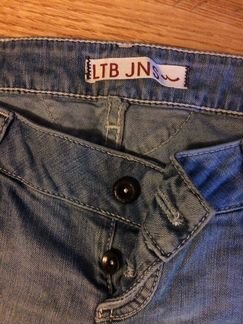 Джинсы Турция