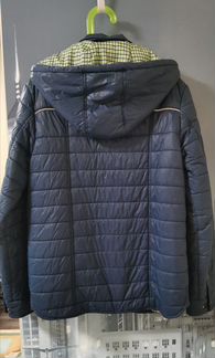 Куртка демисезонная на 9-10 лет