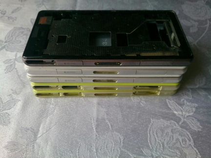 Запчасти Sony Xperia б/у оригинал