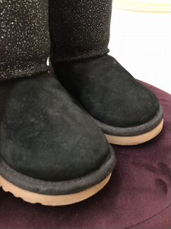 Ugg детские оригинал