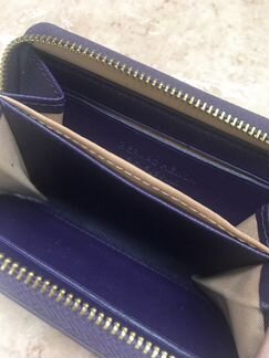 Кошелек gerald henon