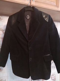 Пиджак