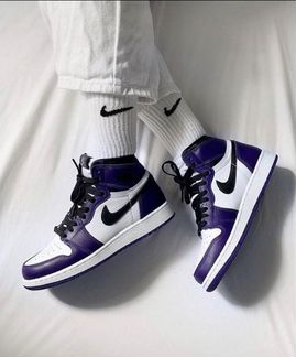 Nike Air Jordan
