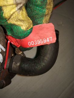 Турбина BMW 3 серия E90/E91/E92/E93 2006г