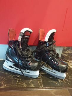 Детские коньки