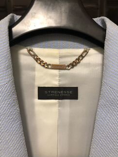 Шерстяной пиджак Strenesse, оригинал