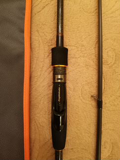 Graphiteleader Tiro Prototype gotps-842ML-T (4-24)