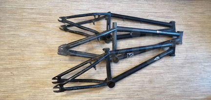 Bmx запчасти