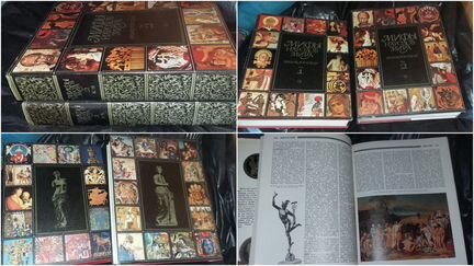 История России 90х г.цикл древ.Греция,Мифы народов