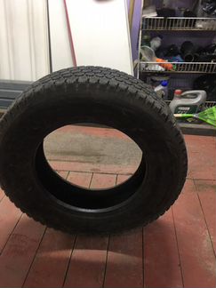 Шины 205/70 R16C