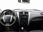 Datsun on-DO 1.6 МТ, 2019, 57 616 км объявление продам