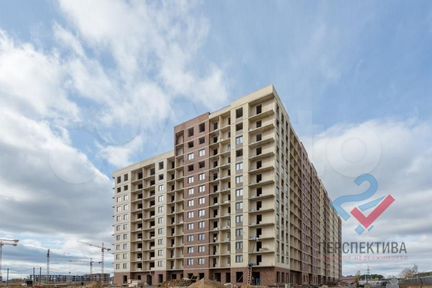 Квартира-студия, 25.7 м², 10/13 эт.