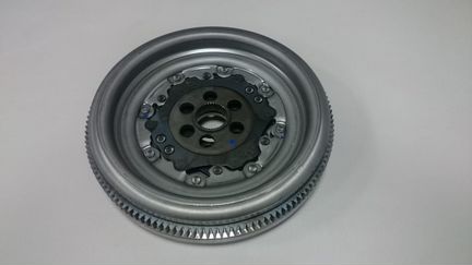 Маховик DSG7 VAG 1.2Т 1.4Т 1.6