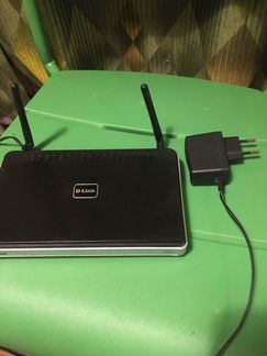 Wifi роутер