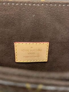 Сумка Louis Vuitton Pochette Metis оригинал