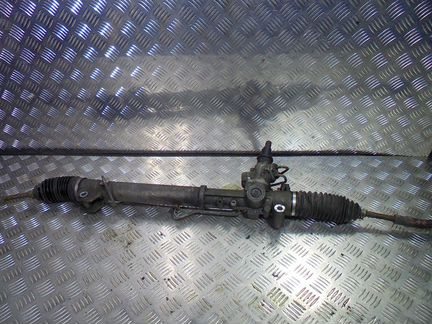 Рейка рулевая Mercedes-Benz W204