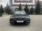 BMW 5 серия 2.0 AT, 2017, 84 700 км
