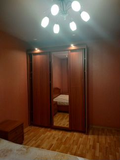 Спальный гарнитур бу