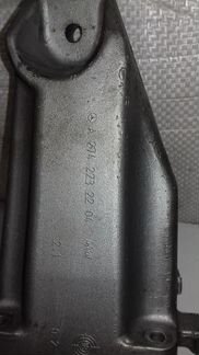 A2742232204 Опора двс Мерседес 274 мотор оригинал