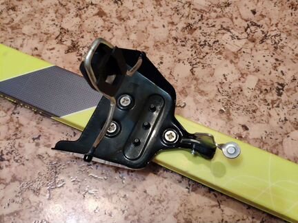 Беговые лыжи Quechua