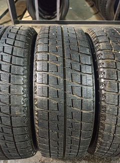 205 65 16 Bridgestone бу Шины Зимние 205 65 R16 10