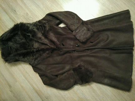 Дубленка acasta