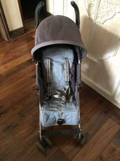 Коляска Maclaren Quest