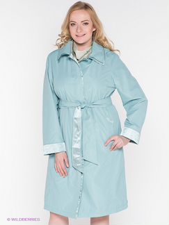 Новые плащи