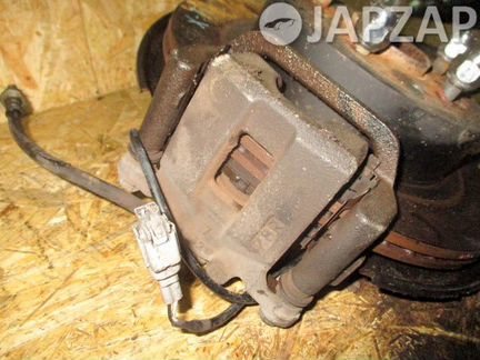 Ступица Nissan X-trail T31, NT31, TNT31 (2007-2015