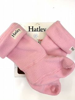 Новые носки Hatley для резиновых сапог