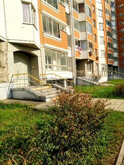 Квартира-студия, 19.6 м², 2/17 эт.