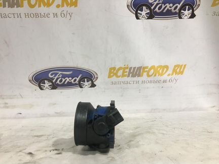 Дроссельная заслонка Форд Фокус 1 2.0