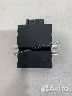 Блок управления топливным насосом Bmw 4-Series F36