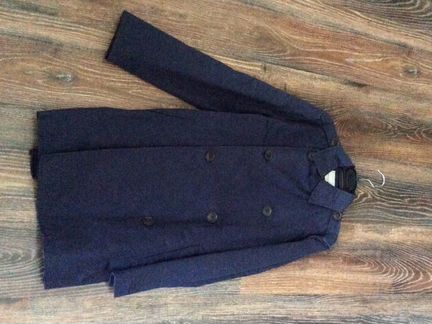 Плащ тренч Zara