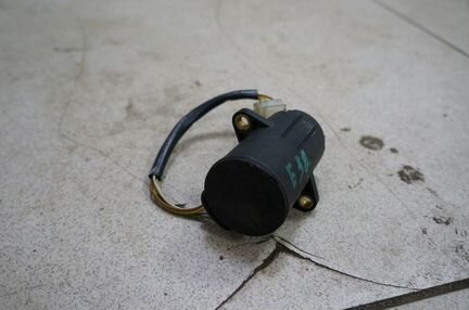 BMW E38 EML потенциометр