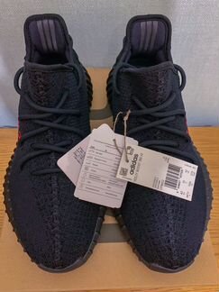 Adidas yeezy boost 350 bred 10UK