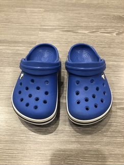 Crocs