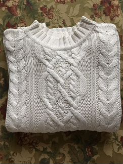 Свитер, unisex. 100 соtton